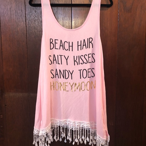 honeymoon bathing suit cover ups